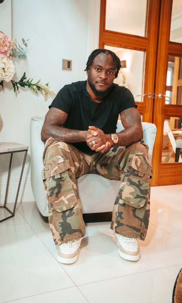 Victor Moses Joins Luton Town on Free Transfer