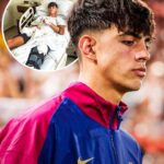 Barcelona will extend Marc Bernal’s contract despite his injury