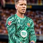 Barcelona Set for Wojciech Szczesny’s Medical Next Week as One-Year Deal Nears