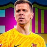 Barcelona Signs Wojciech Szczesny as Replacement for Injured Ter Stegen