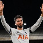 Rodrigo Bentancur has been banned for seven games and fined £100,000 by the FA for his comments on Son Heung-min