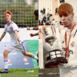 Real Madrid Player, Marc Cucalón Retires from Football at age 19