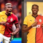 Victor Osimhen Commits to Galatasaray Until Season's End