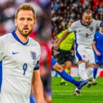 Harry Kane Disappointed by England Withdrawals