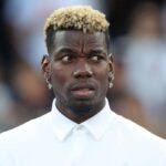 Paul Pogba’s Doping Ban Forces Early Juventus Exit