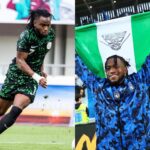 Super Eagles Player, Ademola Lookman nominated for 2024 Globe Soccer Awards’ Best Men’s Player award