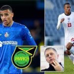 Greenwood ‘Eager to Join’ Jamaica National Team Following ‘Challenging Time’ at Man Utd