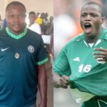 Former U-20 Star Gift Atulewa Passes Away