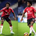 Tyrell Malacia Makes Long-Awaited Return to Action