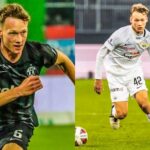 Swiss Footballer, Silvan Wallner retires at age 22 to follow Jesus