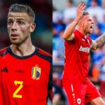 Toby Alderweireld Retires From International Football Due to Panic Attacks