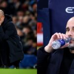 Guardiola’s Disappointment After Shocking Draw