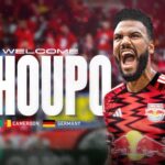 Choupo-Moting Joins Red Bulls on Two-Year Deal