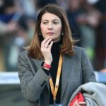 Nottingham Forest Appoints Lina Souloukou as New CEO