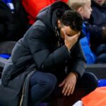 17 Goals in 9 Games: Man Utd’s Defensive Crisis Deepens