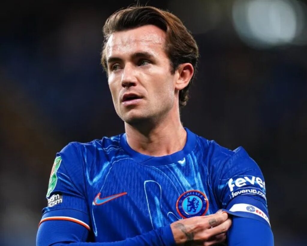 Chilwell Faces Six Months Out, No Interest From Clubs