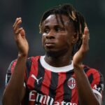 Arsenal Eyeing Chukwueze as Saka Replacement