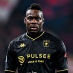 Balotelli Could Join Cruz Azul In Mexico
