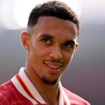 Future Uncertain for Trent Alexander-Arnold