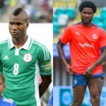 Enyimba Sign Former West Brom Striker Brown Ideye