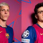 Barcelona Sells VIP Box Rights to Register Key Players, Dani Olmo and Pau Victor