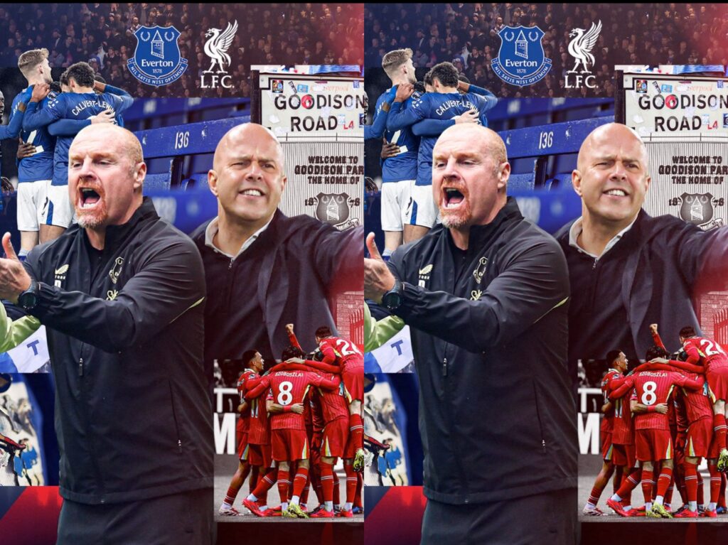 Everton Vs Liverpool Match Postponed Due to Storm Darragh Safety Concerns