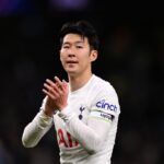 Son Heung-min to Stay at Tottenham: Contract Extension Activated