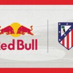 Atlético Madrid Announce Partnership with Red Bull