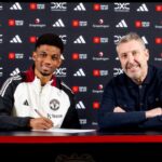 Amad Diallo Signs New Long-Term Contract at Manchester United