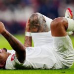 Gabriel Jesus Out for the Season with ACL Injury