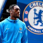Juventus and Chelsea: No Active Contact Regarding Disasi Transfer