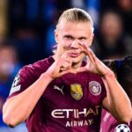 Erling Haaland Signs Record-Breaking 9.5-Year Deal with Manchester City