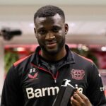 Victor Boniface Open to Al Nassr Move as Bayern Leverkusen Enter Negotiations