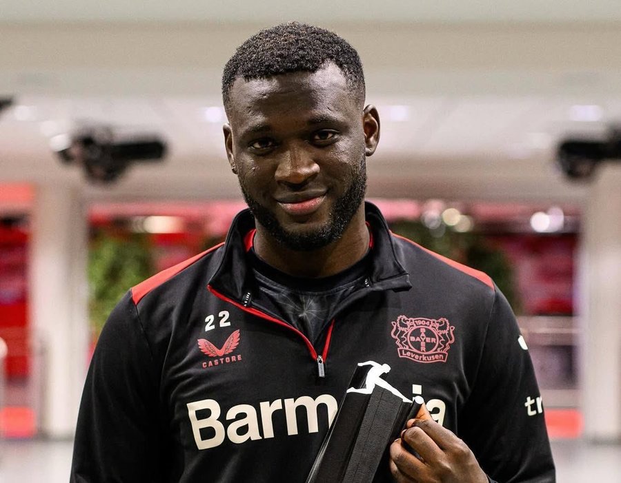 Victor Boniface Open to Al Nassr Move as Bayern Leverkusen Enter Negotiations