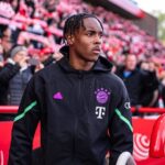 Mathys Tel Seeks January Exit: Bayern Munich Open to Offers