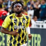 Napoli Approach Al Ahli for Saint-Maximin