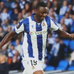 Umar Sadiq Set to Join Valencia on Loan