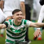 Tierney Linked with Celtic Return: Negotiations Underway
