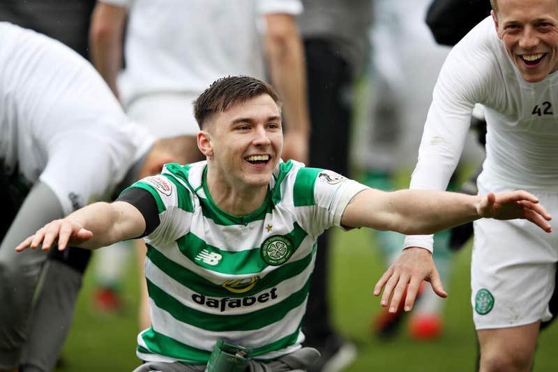 Tierney Linked with Celtic Return: Negotiations Underway