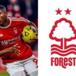 Nottingham Forest Exploring Offers for Awoniyi