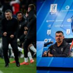 AC Milan Clinch Supercoppa Under Sérgio Conceição