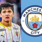 Lens Star Abdukodir Khusanov Joins Manchester City