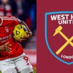 West Ham Launch Serious Bid for Forest Striker Taiwo Awoniyi