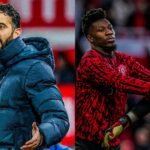 Amorim Seeks Goalkeeper Competition for Onana