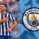 Manchester City Make Formal Approach for Porto’s Nico González