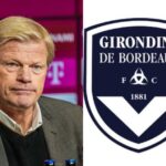 Oliver Kahn Interested in Acquiring Bordeaux