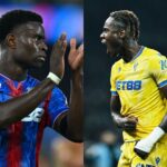 Marc Guehi Emerges as Potential Target For Chelsea