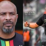 Éric Sékou Chelle Appointed New Super Eagles Head Coach