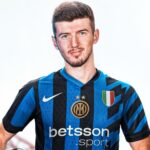 Petar Sučić to Inter: Medicals Today, June Arrival Confirmed