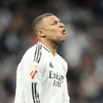 Real Madrid Faces Real Sociedad Challenge Without Key Trio: Mbappé, Courtois, and Valverde Absent